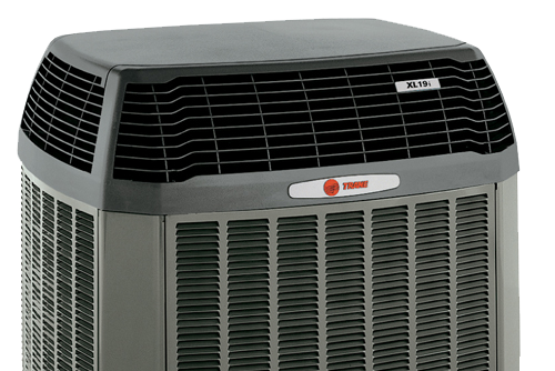 Trane Air Conditioner